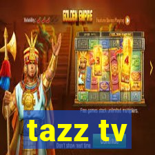 tazz tv